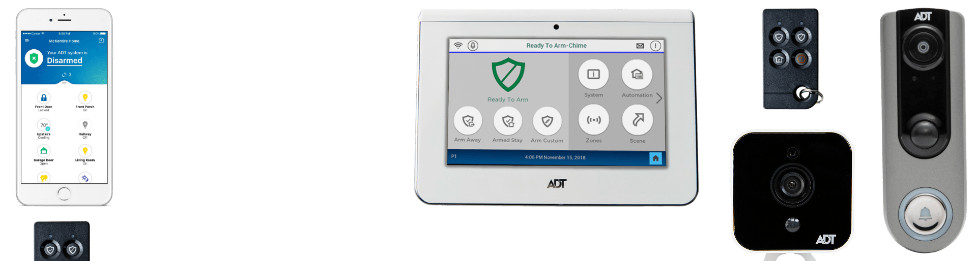 security systems Gaithersburg