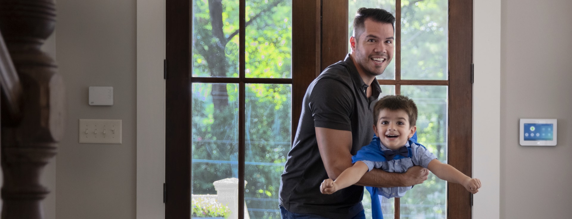 security systems Gaithersburg