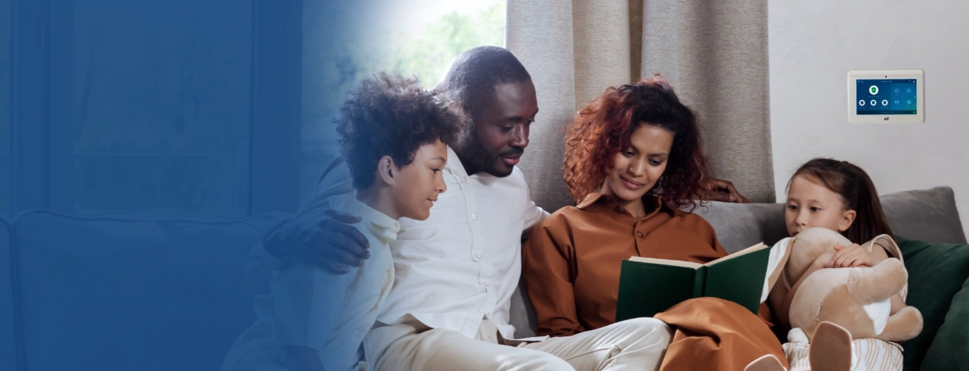 security systems Gaithersburg