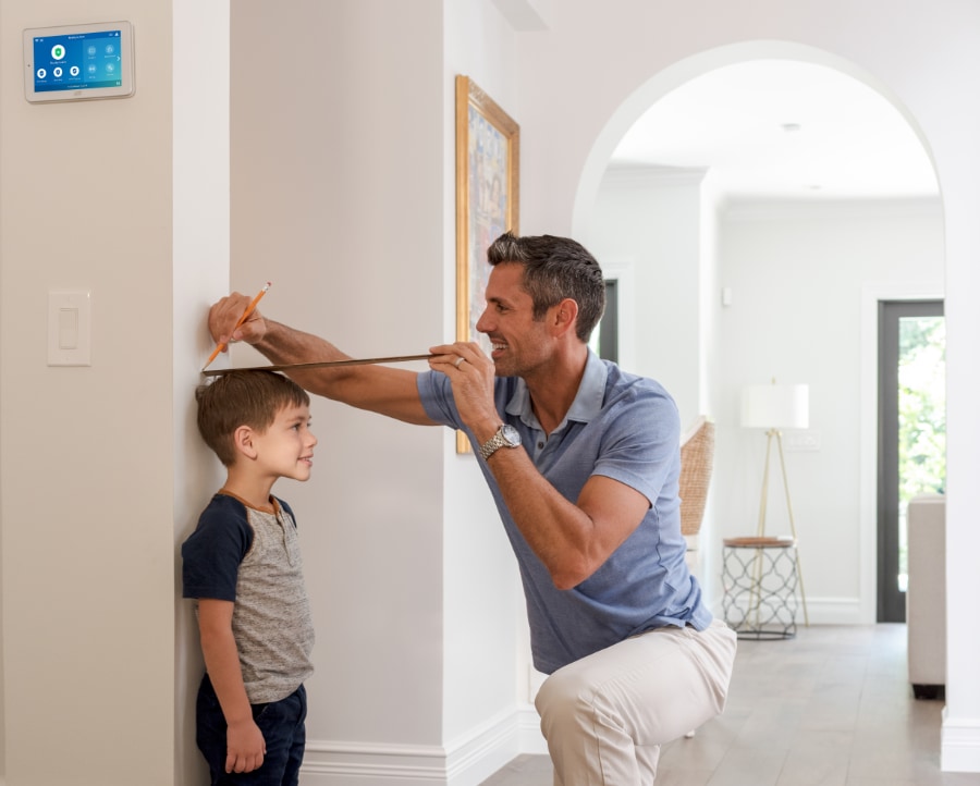 ADT in Gaithersburg