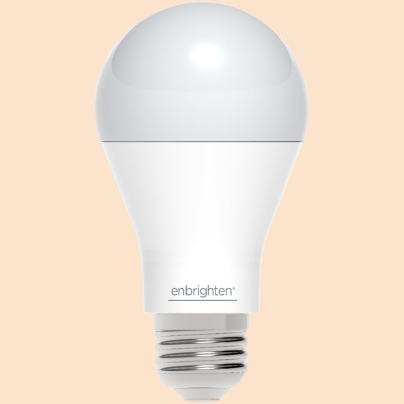 Gaithersburg smart light bulb