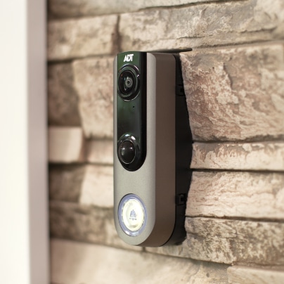 Gaithersburg doorbell security camera