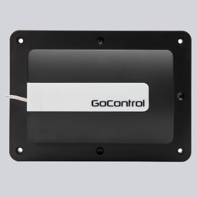 Gaithersburg garage door controller