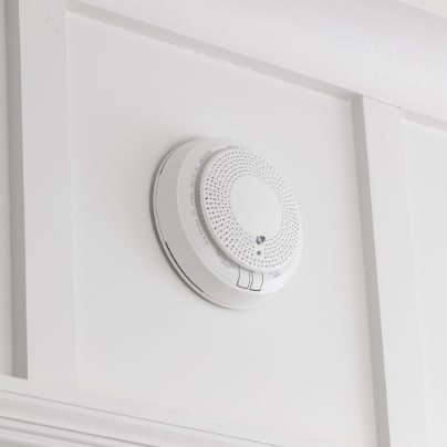 Gaithersburg smoke detector adt