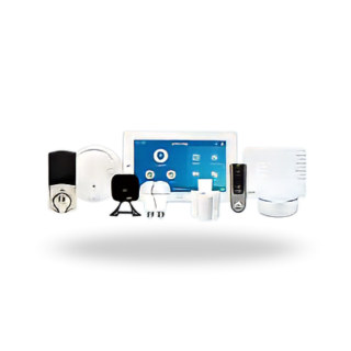 ADT product packages Gaithersburg