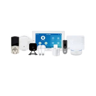 ADT product packages Gaithersburg