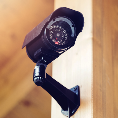 Gaithersburg high-decibel alarm