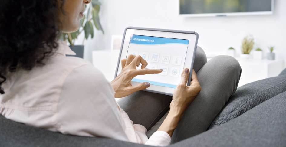 Gaithersburg home automation