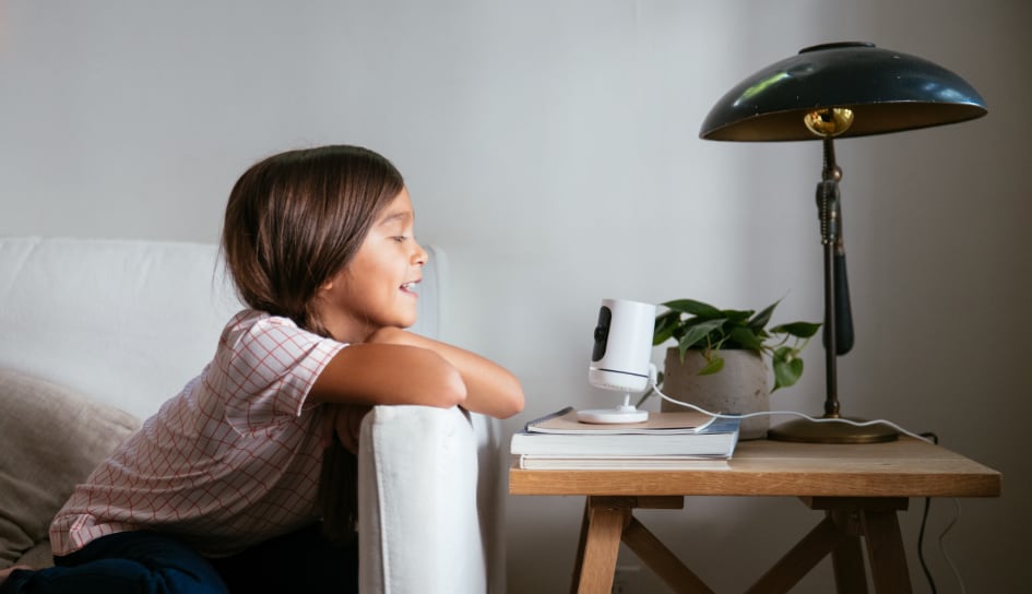 Vivint Security Monitor in Gaithersburg