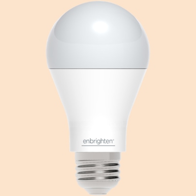 Gaithersburg smart light bulb