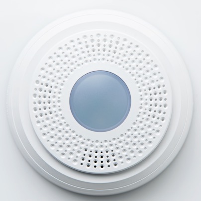 Gaithersburg high-decibel alarm